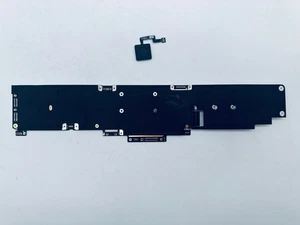 MacBook Air 13" A2681 2022 Płyta logiczna M2 8 CPU 8 GPU 8GB 256GB 820-02536-A + ID - Zdjęcie 1 z 8