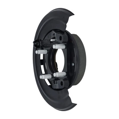 Placa de respaldo de freno para Ford F-250 F-350 Excursion Super Duty 1999 2000-2005 Foto 1 de 4