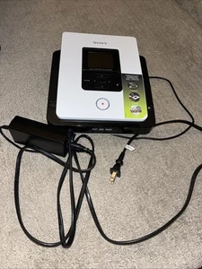 SONY DVDirect VRD-MC5 Multi-Function DVD Recorder- VHS Camera USB SD to DVD - Picture 1 of 3