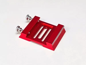 Wanderer Füchsin Schwalbenschwanz Halterung Kit für WandererBox - Bild 1 von 5