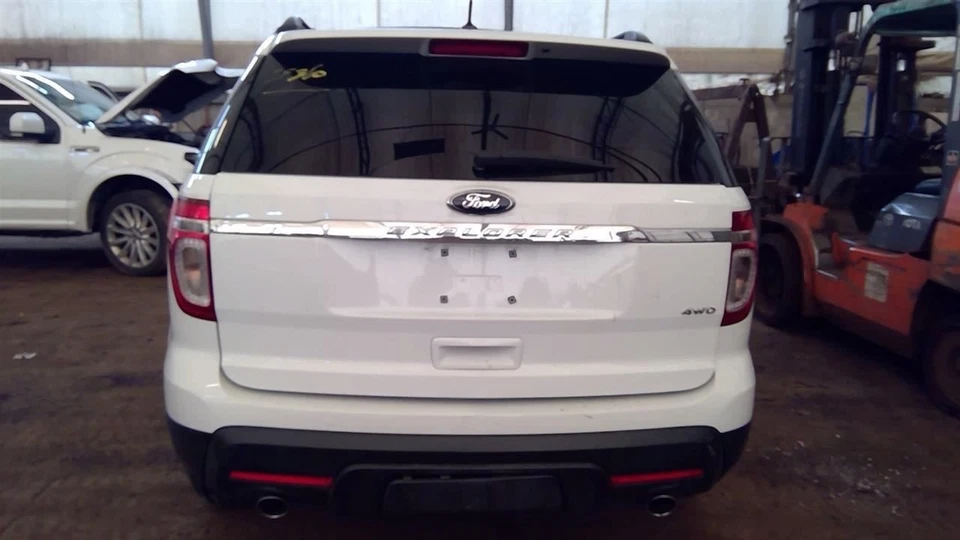 Carrier Rear Fits 10-19 TAURUS 6359514 Foto 1 de 4