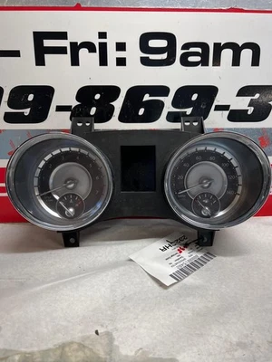 Chrysler 300 2014 velocímetro P/N 56054719AC Foto 1 de 4