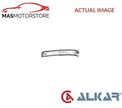 INDICATOR LIGHT BLINKER LAMP ALKAR 6201699 FOR MERCEDES-BENZ B-CLASS,A-CLASS - Image 1 of 4