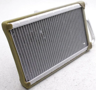 OEM Hyundai Entourage Heater Core Ribs Bent 97318-4D000 - Image 1 of 4