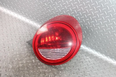 02-05 THUNDERBIRD RH Passenger R Quarter Taillamp Taillight Brake Lamp Lens OEM Foto 1 de 4