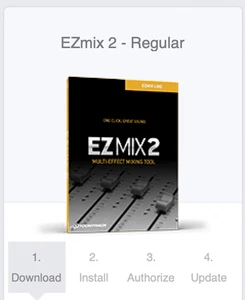 Toontrack EZ Mix 2 with 9 Expansion Packs! Save over $200!! - Picture 1 of 3
