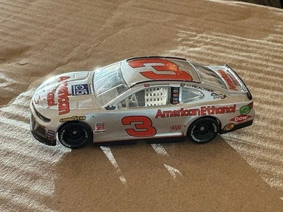 NASCAR #3 Austin Dillon American Ethanol Throwback Camaro 1/64 - Image 1 of 4