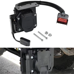 For Dodge For RAM Pickup OEM Wiring Adapter for Easy Installation of Trailers - Picture 1 of 7