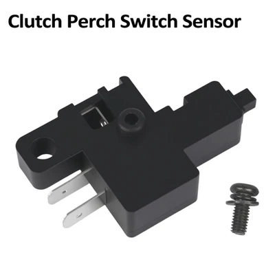 Clutch Lever Perch Micro Switch Sensor For SUZUKI GSXR1000 HAYABUSA GSX1300R - Image 1 of 4