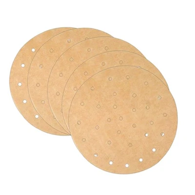 Air Fryer Parchment Paper, Set of 100, 7.5 Round Air Fryer1138 - Image 1 of 4