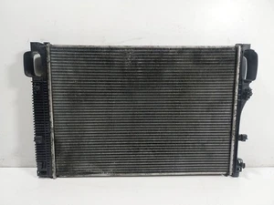 A2215002603 WATER RADIATOR / 17376666 FOR MERCEDES-BENZ CLASE S W221 BERLINA 3 - Picture 1 of 10