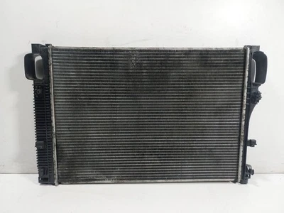 A2215002603 WATER RADIATOR / 17376666 FOR MERCEDES-BENZ CLASE S W221 BERLINA 3 - Image 1 of 4