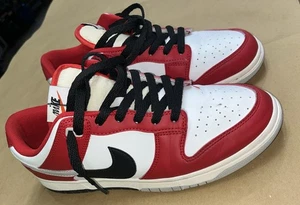 Nike Dunk Herren Größe 10 (DZ2536-600) - Bild 1 von 8