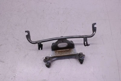 97-03 HONDA VALKYRIE 1500 GL1500C FARO DELANTERO SOPORTE MONTAJE Foto 1 de 4