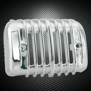 Cubierta de regulador de voltaje acento para modelos Harley Softail 2001-2016 - Imagen 1 de 19
