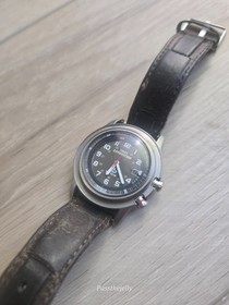 Timex Watch Mens T43371 Rare Shenmue Sega Dreamcast Ryo Hazuki Limited Edition