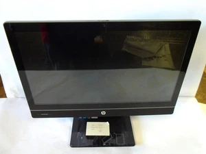 HP EliteOne 800 G1 Touch Aio 23" Core i7-4790S 3.20GHz 4GB 500GB HDD (H778) - Picture 1 of 8