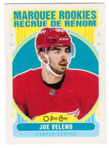 21/22 2021 O-PEE-CHEE OPC HOCKEY MARQUEE ROOKIES RETRO CARDS 501-540 U-Pick List