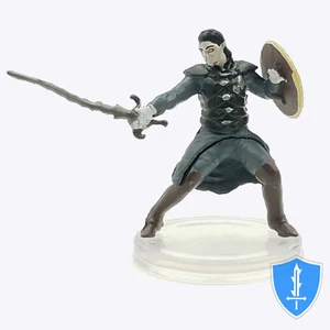 Mr Dory - Saltmarsh Box 2 #5 Icons of the Realms D&D Miniatur - Bild 1 von 2