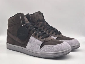 Nike Jordan x SoulGoods Air Ship PE SP "Prove Yourself" gr.45 - Bild 1 von 12