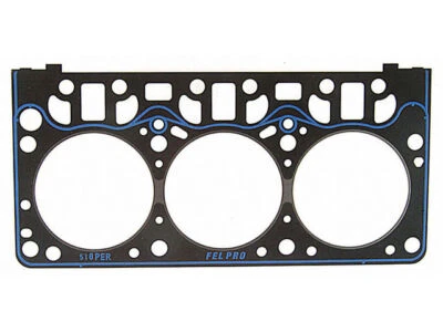 Junta de culata para Dodge Dakota 1992-2003 Felpro 96841JZ 1993 1994 1995 1996 1997 Foto 1 de 2