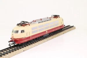 Märklin 3054 H0 E-Lok Elektrolok der BR 103 113-7 der DB analog - Bild 1 von 10