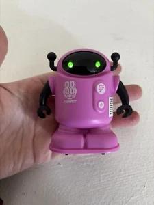 Pink Pocket Play Learn and Create Drawbot Toy Assortment - Picture 1 of 5