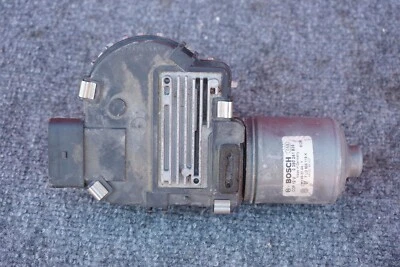2003-2006 Volkswagen Touareg wiper motor 0390241835 — 第 1/4 张图片
