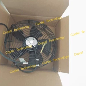 Ventilador Axial Rotor Externo 1PC Original Nuevo A4D300-AS34-05 400V 68/90W 0.14/0.15A - Imagen 1 de 3