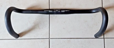 Concept CEX Lenker 44 cm Breite 31,8 mm Durchmesser Klemme - Bild 1 von 4