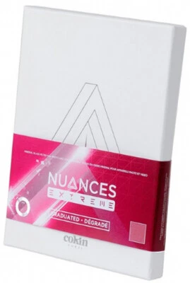 Cokin Z-Pro NUANCES Extreme Soft Graduated ND16 (4 Stops) Neutral Density  (UK) - Image 1 of 4