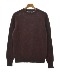 Brooks Brothers Knitwear/Sweater Reddish(Mixed) XS 2200487959015 - Picture 1 of 5