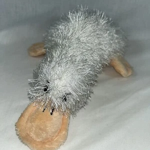 GANZ Webkinz Googles 11" Plush Toy Stuffed Animal HM021 - Picture 1 of 12