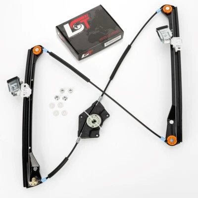 Fensterheber Elektrisch vorne links für VW PASSAT 3B 3BG SKODA SUPERB I 1 3U4 - Bild 1 von 4