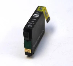Generic 29XL Black Ink Cartridge For EPSON XP235 XP332 XP335 XP432 XP435 XP244 - Picture 1 of 1