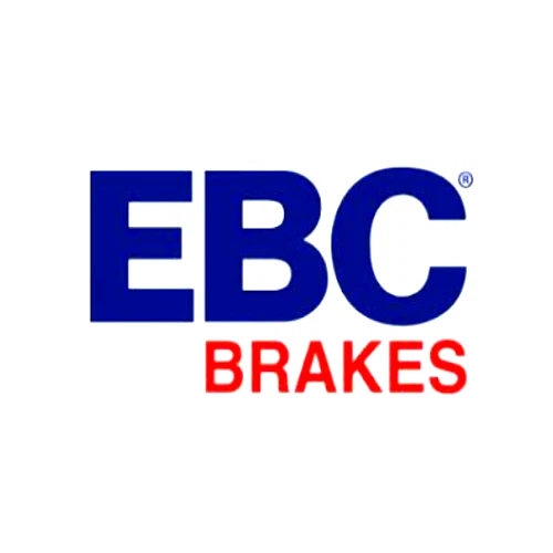FITS Triumph Tiger 1050 2007 to 2012 EBC Sintered FRONT and REAR Disc Brake Pads - Image 1 of 4
