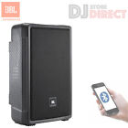 JBL IRX112BT Bluetooth PA Speaker 12" Active Powered 1300W DJ Club Wireless 