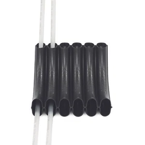 EZ Route Radius 6 Loop Pex Organizer - Picture 1 of 5