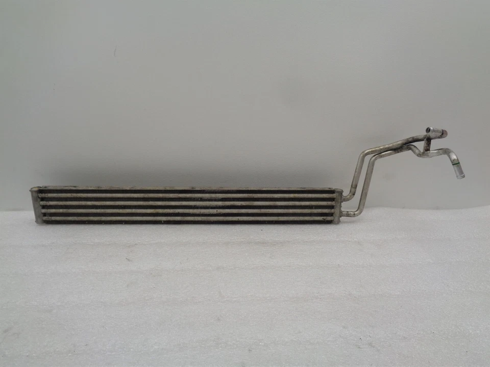 Audi Q7 2007-2015 4,2 L dirección asistida línea de enfriamiento de aceite OEM AK2308131 Foto 1 de 4