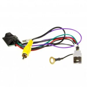 Aerpro APVMT01 OEM Video Camera Retention Harness Suit Mitsubishi Various Models - Picture 1 of 1