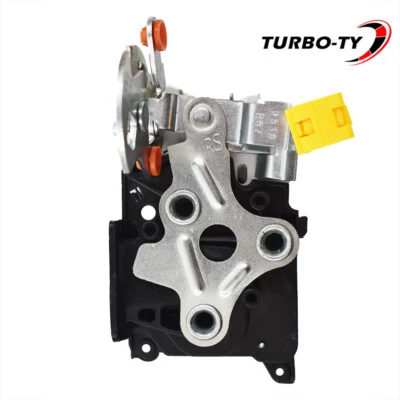 Door Latch Assembly Front Right Side Fit For Chevrolet Cavalier Pontiac Sunfire Foto 1 de 4