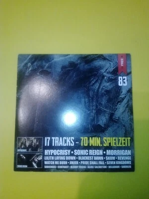 CD LEGACY 02/13 - Bild 1 von 2