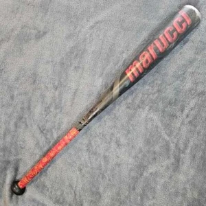 Marucci Cat9 30 Drop 10 USSSA 2 3/4" Baseballschläger - gebraucht -10 Reisebälle - Bild 1 von 6