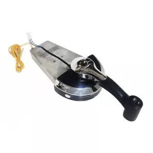 Outboard Remote Control Box Console Top Mount Fit for Mercury 8M0059686 Parts - Bild 1 von 6
