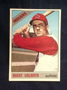 1966 Topps Pick a Card Complete your Set VG-NM-MT 29-210    NEW UPDATED - Picture 1 of 264