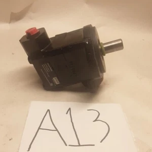 NEW Vickers Vane Pump 382071-1 (FREE SHIPPING!) - Picture 1 of 4