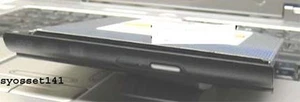 HP Pavilion ZV5000 ZV6000 CD-R Burner DVD ROM Drive NEW - Picture 1 of 1