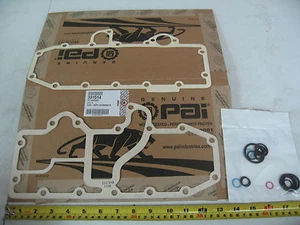Kit de juntas de enfriador de aceite para Caterpillar 3126 C7. PAI# 331514 Ref# 325-9470 3259470 - Imagen 1 de 12
