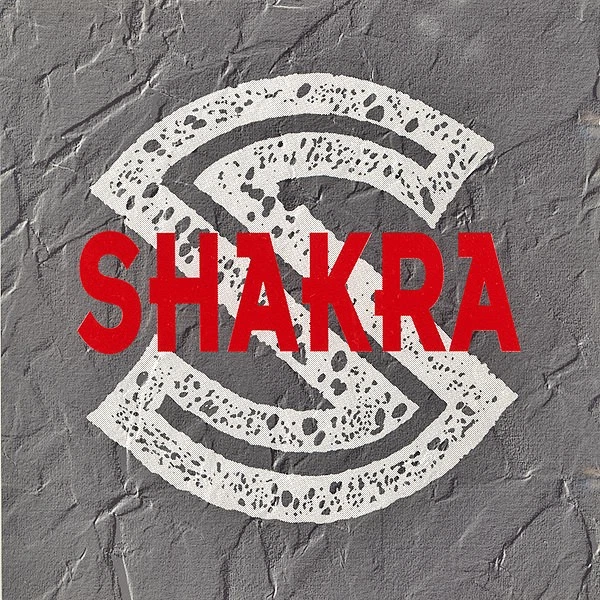 Shakra - Shakra | CD G - Bild 1 von 1