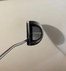 NIKE GOLF METHOD MATTER M5-12 35in Putter RH No Head Cover Free Shipping - Picture 1 of 4